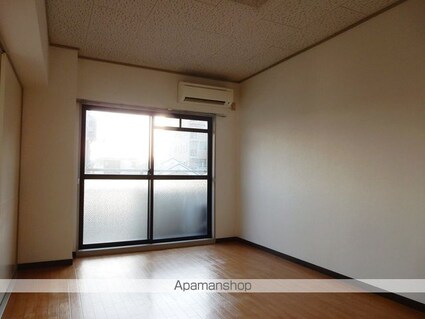 三園さえぐさマンション[2K/31.3m2]のリビング・居間2