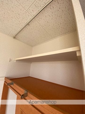 レオパレスフレッシュIIIの内装写真