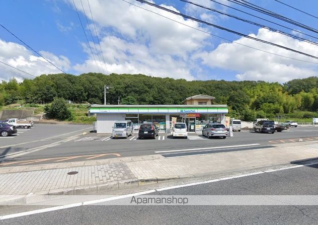 ハイツマスカットIの周辺写真