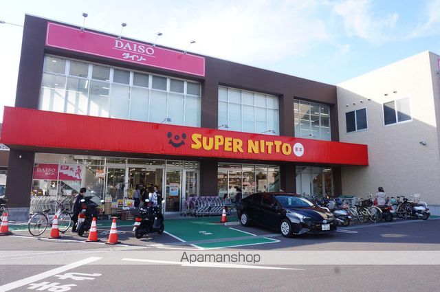 レジデンス淡路 Aの周辺写真