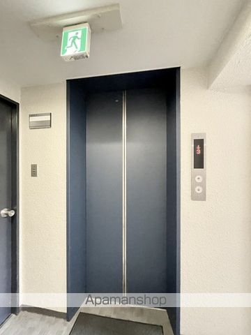 朝日虎ノ門マンションのその他写真