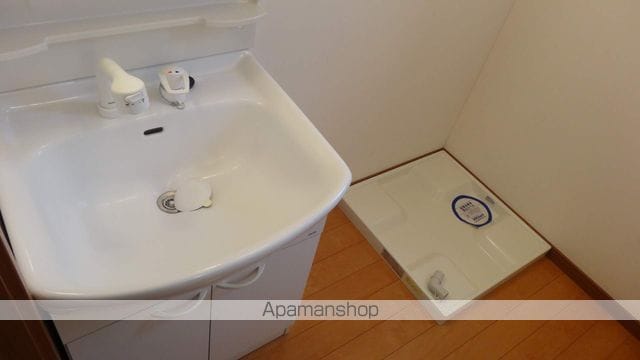 リベルテ・うららケ丘A棟の内装写真