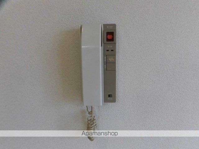 ティックハウスの内装写真