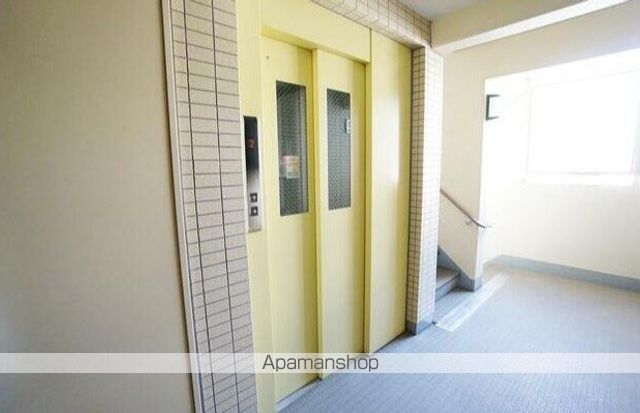 アクシーズグランデ蕨IIの外観写真