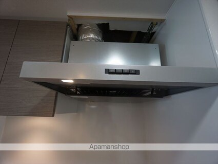 ルネフラッツ庄内通駅前[1K/23.55m2]の内装2