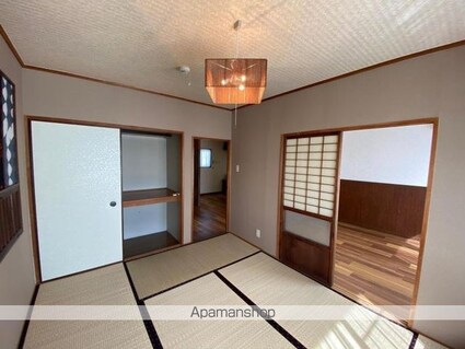 フォブールホロニックＡ[2DK/40.04m2]の内装3