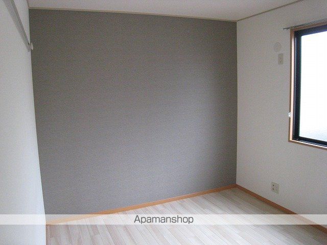 セジュール薮田 Aの内装写真