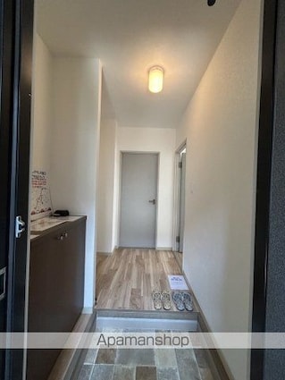 フレグランス笹口　Ｃ棟[2LDK/53.97m2]の内装1
