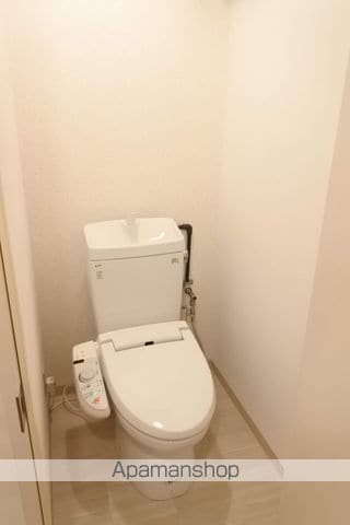 北野田大発マンションB棟の内装写真