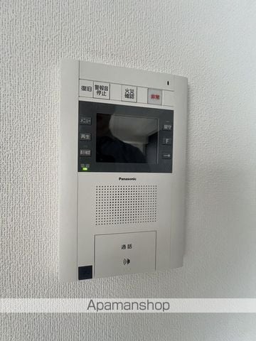 CUOREの内装写真