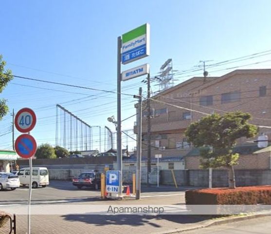 STAR VALLEYの周辺写真