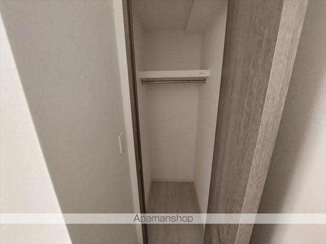 プレサンス東三国エンブレイスの内装写真