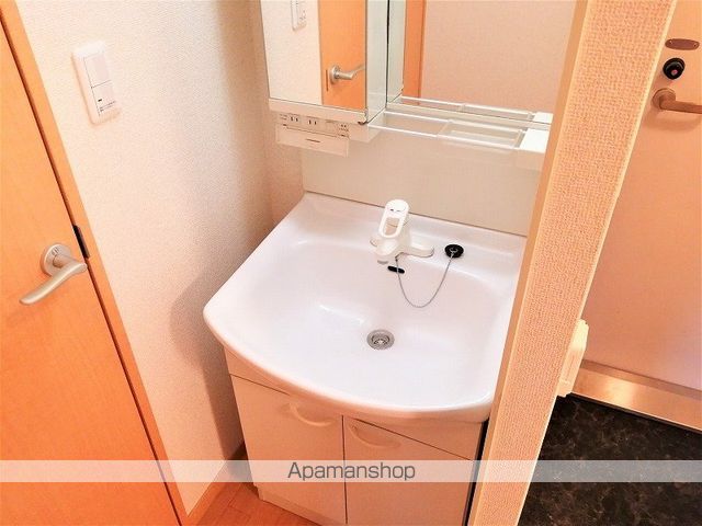 レオパレス清知の内装写真