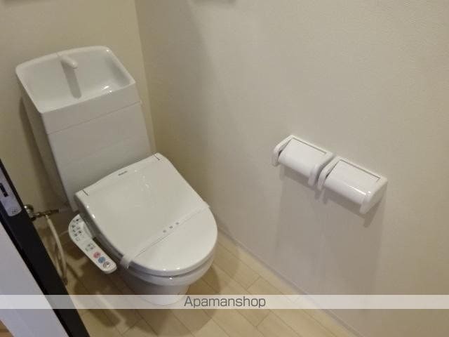 ハピネスローズの内装写真
