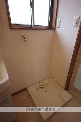 Nコーポの内装写真