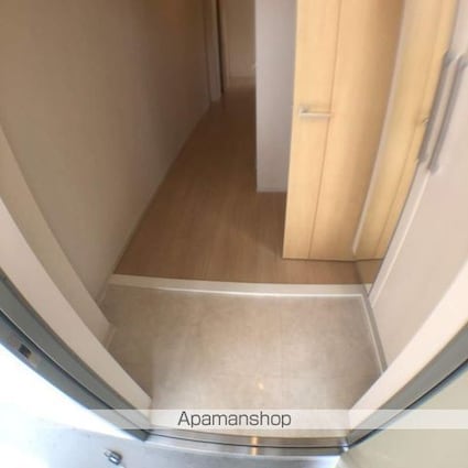 サピーハーモニー別保[1LDK/44.13m2]の玄関