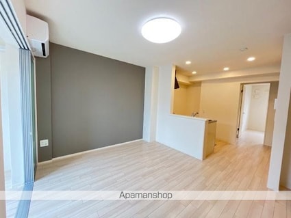 Ｆｌｅｕｖｅ（フルーヴ）[1LDK/43.21m2]のリビング・居間