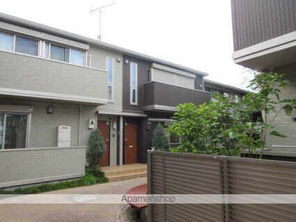 コンソラータ[2LDK/49.04m2]の外観4