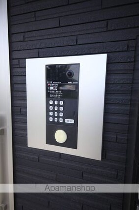 カリーノⅣ[1K/26.15m2]の共用部8