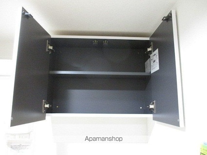 シャッツクヴェレ高円寺北[1R/16.11m2]の収納