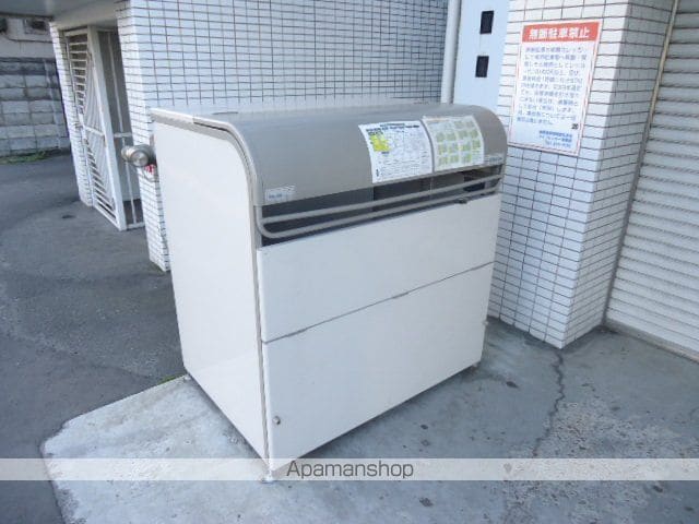 円山北町ハイムのその他写真