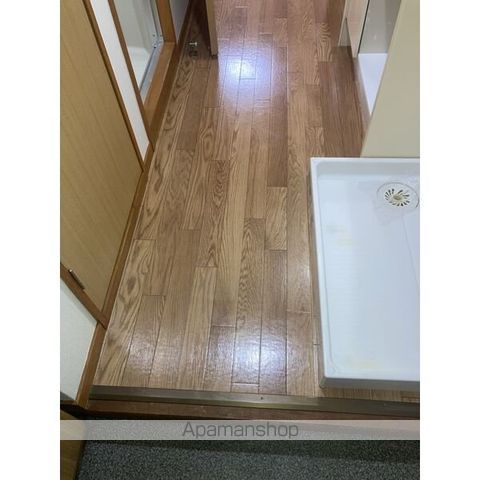セントラルハイツ滝川の内装写真