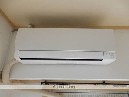 ビレッジハウス加田１号棟[1DK/28.98m2]の内装4