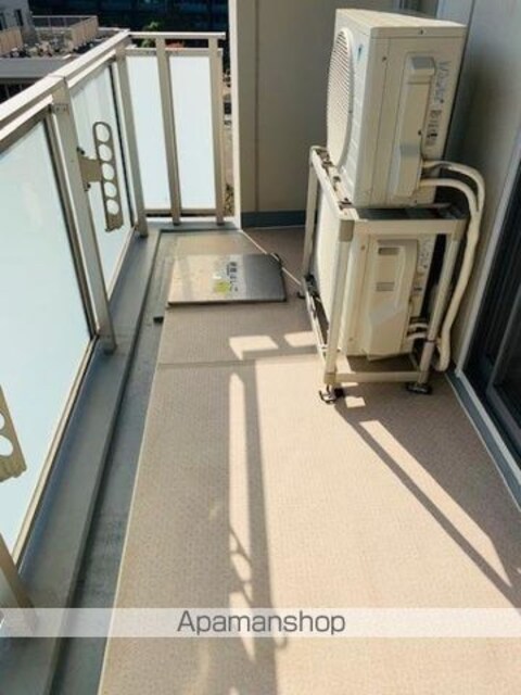 Ｂｒｉｌｌｉａ　ｉｓｔ　三軒茶屋　ブラッサムテラス[1SLDK/65.38m2]のリビング・居間10