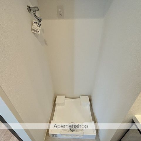 パークアクシス五反田スカイタワーの内装写真