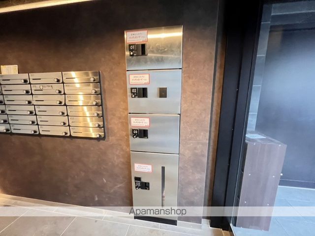 CITY RESIDENCE幌平橋のその他写真