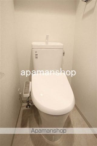 ファステートTAMATUKURIダミュウの内装写真