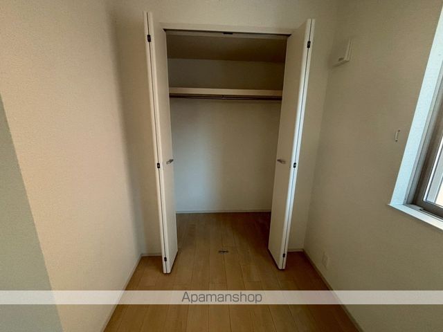 プラシード湘南台の内装写真