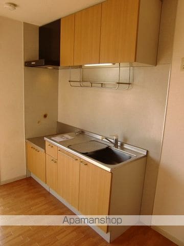 大町ガーデンライフの内装写真