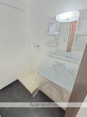 アンフィニIIIの内装写真