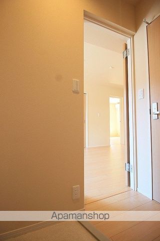 クレールメゾン平尾の内装写真