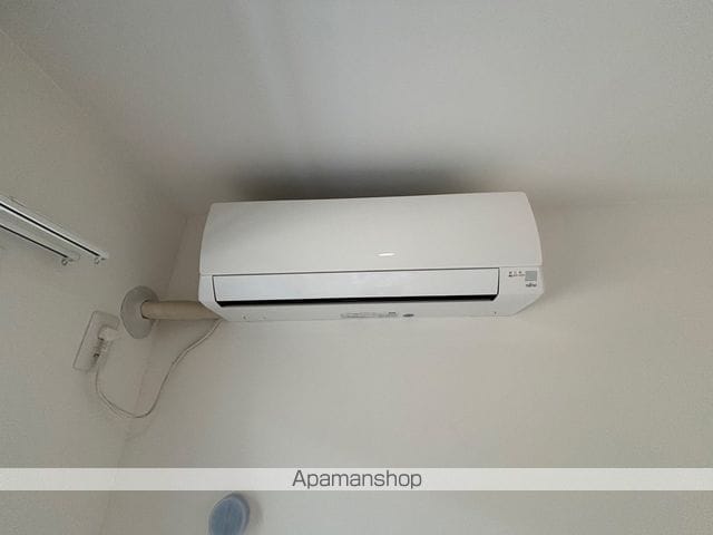 SEED豊中の内装写真