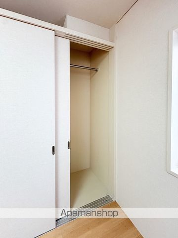 ハーベスト長居の内装写真