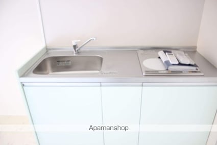 アネックス西新涯[1R/29.49m2]の内装4