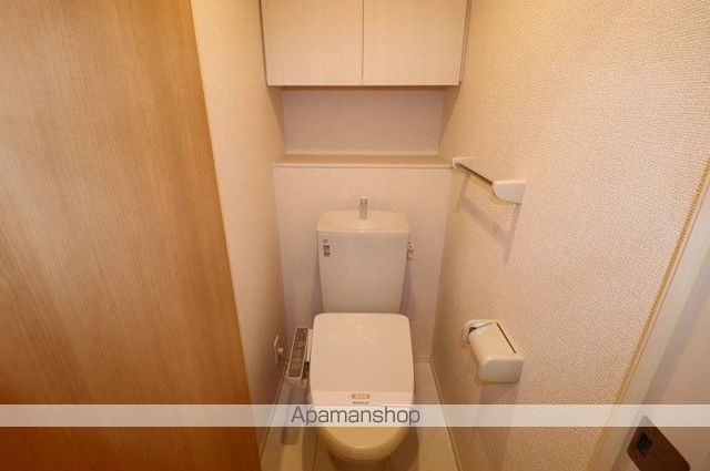 ステラAの内装写真
