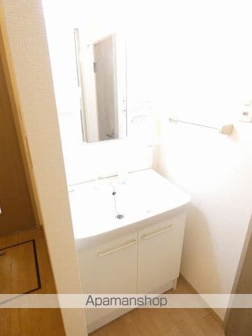 ひくまのハウスBの内装写真