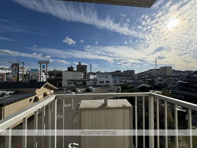 中央グランドハイツのその他写真
