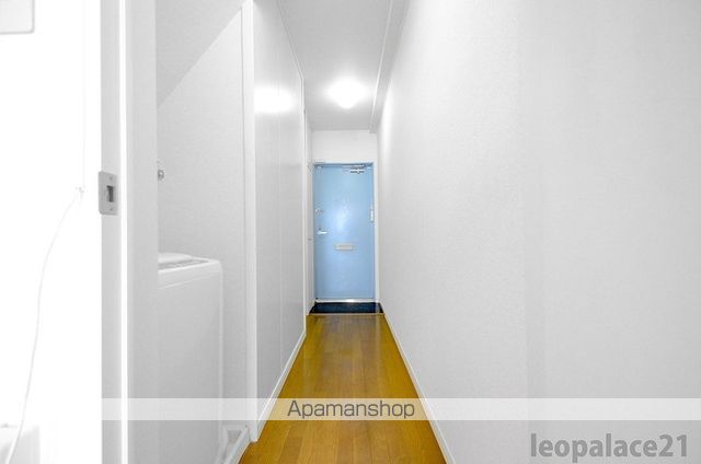レオパレスフレグラントの内装写真