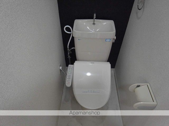 ハーミテージ安朱の内装写真
