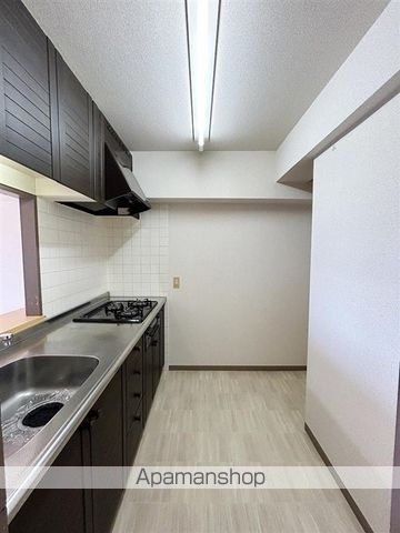 ホーユーパレス高崎並榎の内装写真