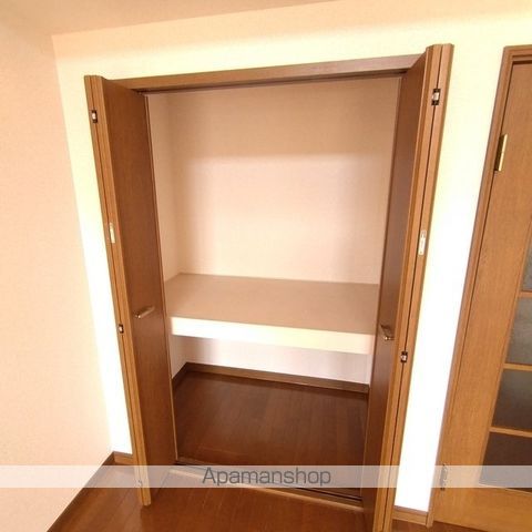 リジェール弐番館[1K/31.26m2]の内装7