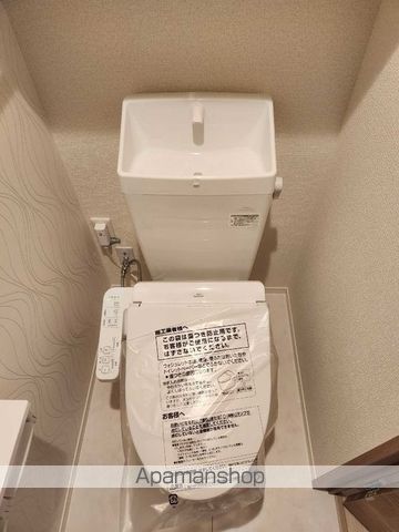 カトレアVIの内装写真