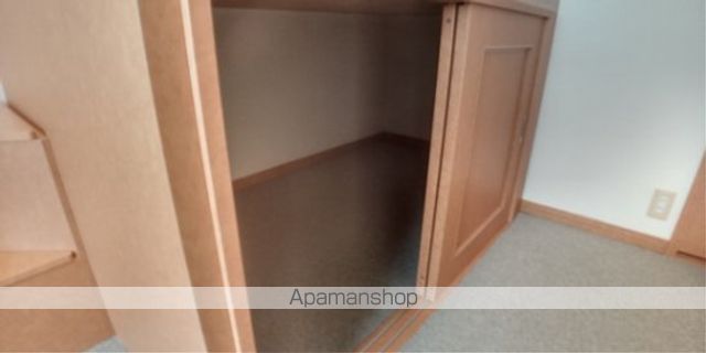 レオパレス今古賀の内装写真