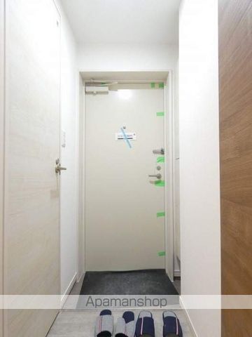 Fons西田橋の内装写真
