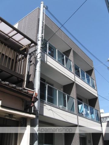 キルシュバオムの外観写真
