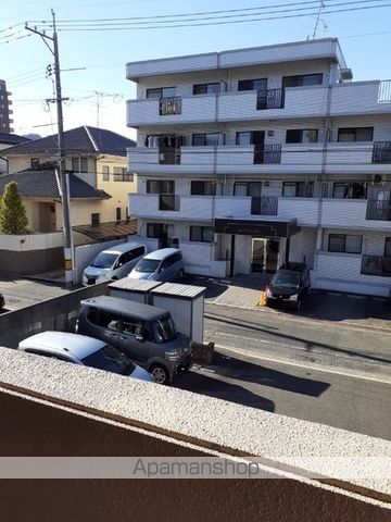 アルドール 庚午の内装写真